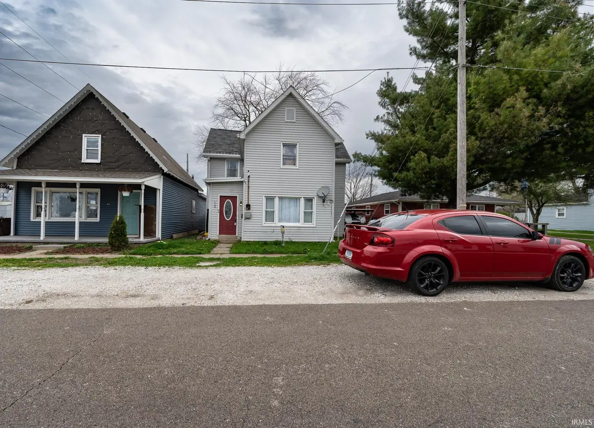 112 Vine Street, Gas City, IN 46933 - #1