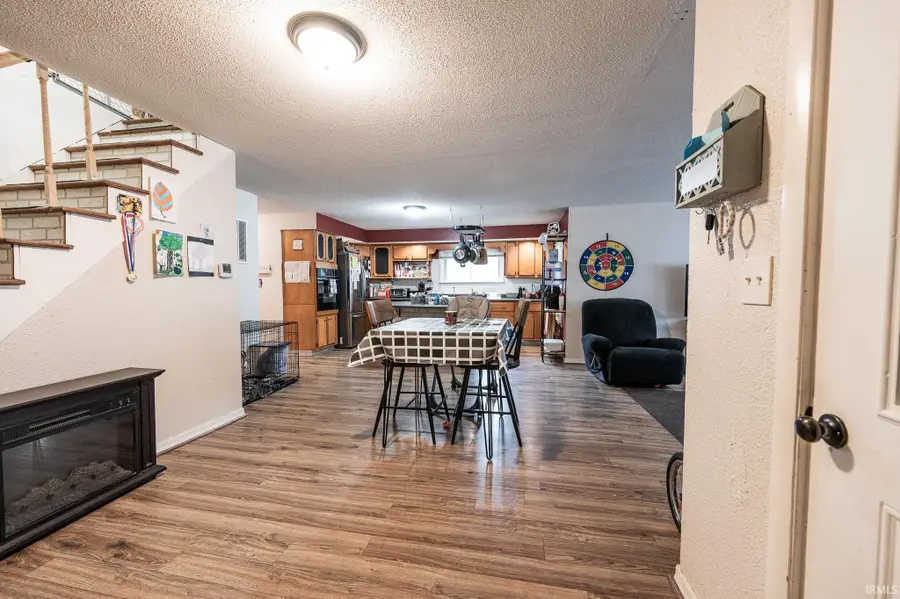 112 Vine Street, Gas City, IN 46933 - #3