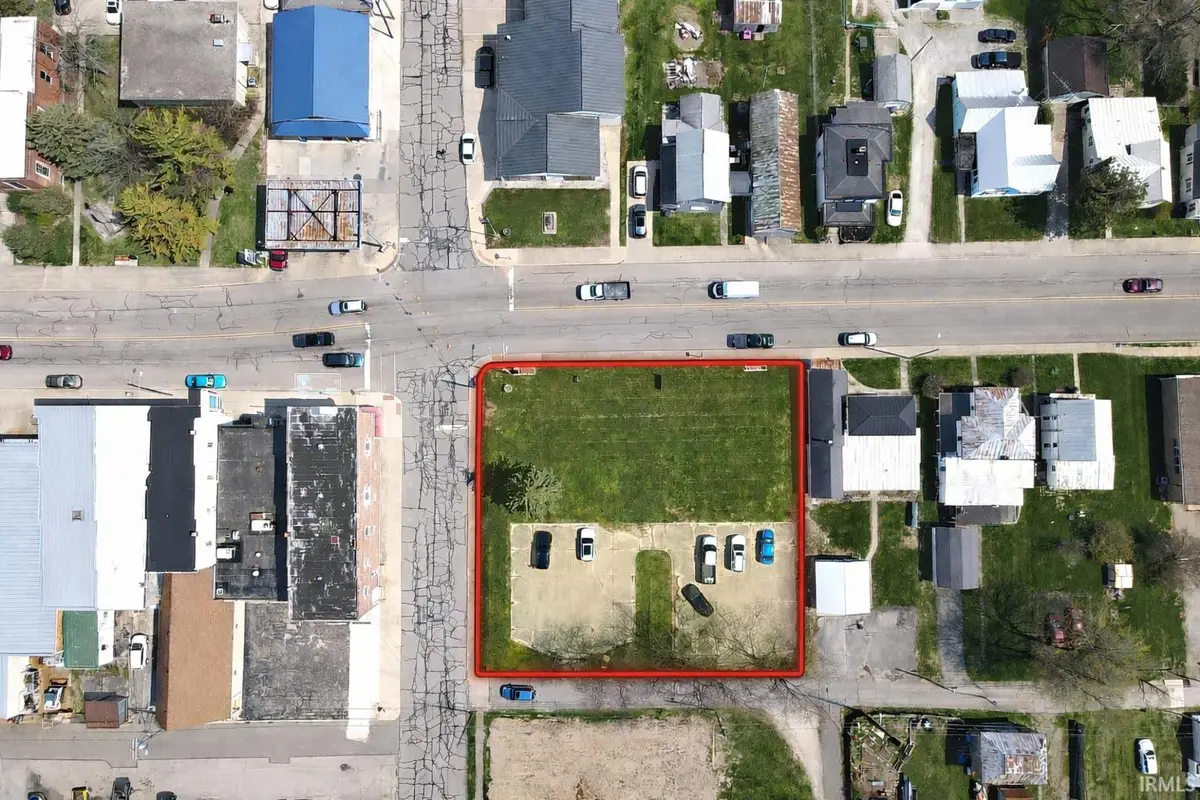 Lot 1 S Main Street, Lynn, IN 47355 - #1