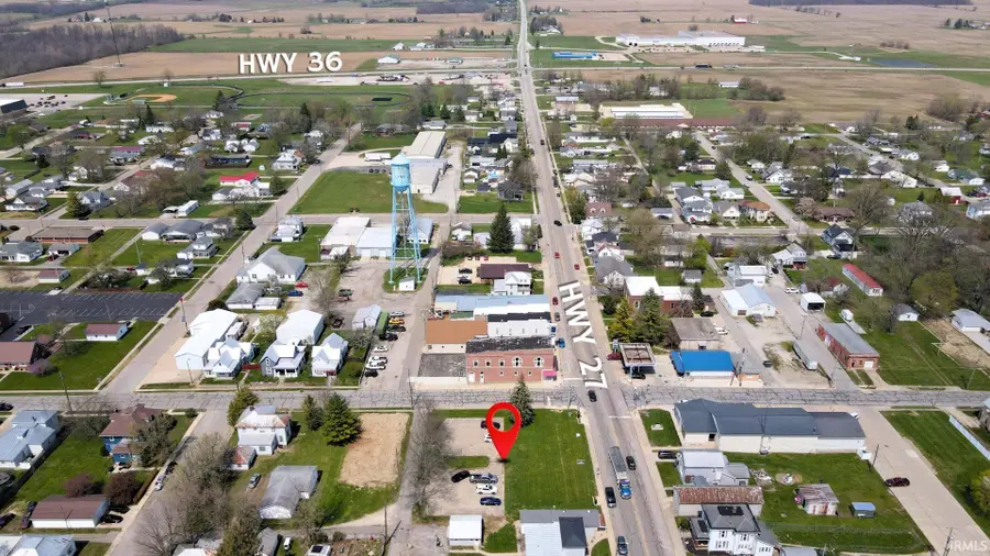 Lot 1 S Main Street, Lynn, IN 47355 - #2