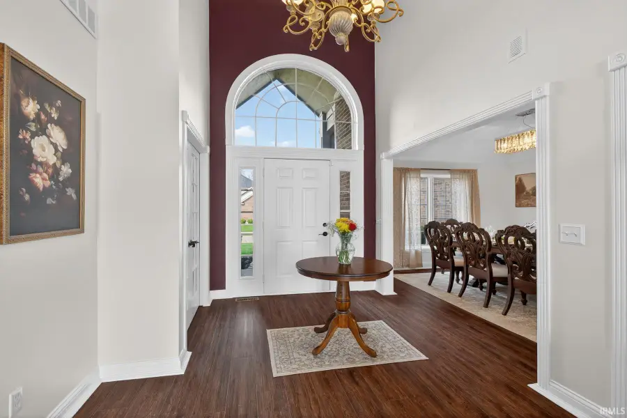 12516 Golden Harvest Drive, Fort Wayne, IN 46845 - #3