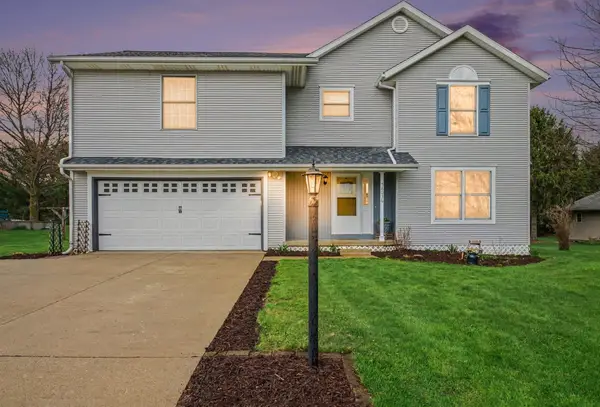 58036 Cobblestone Drive, Goshen, IN 46528