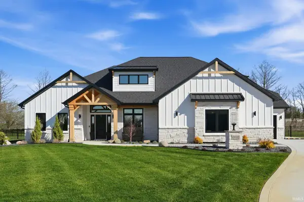 19195 Ringo Road, Auburn, IN 46706