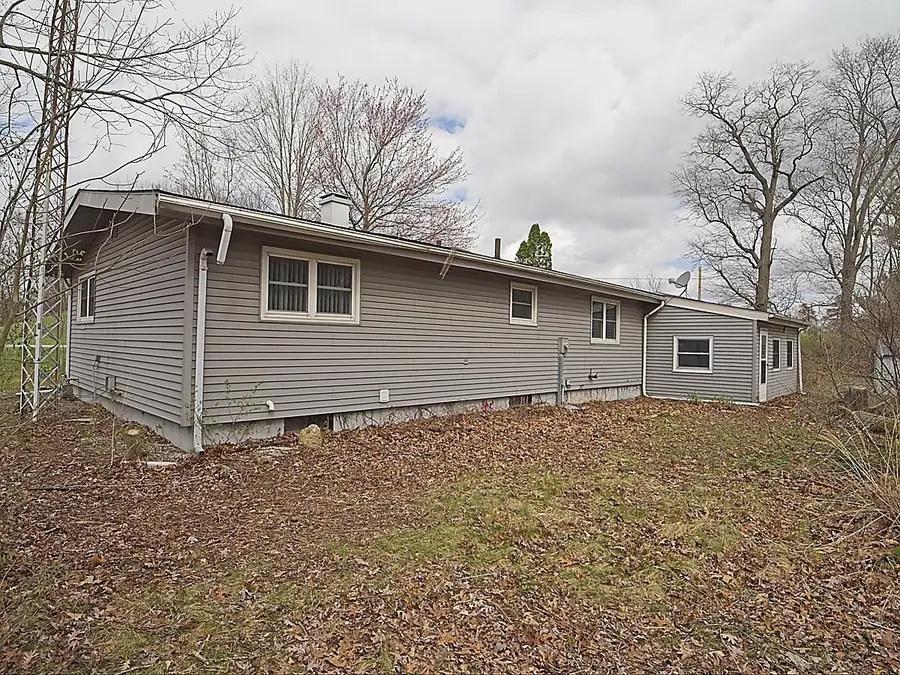 5480 N 50 W, Fremont, IN 46737 - #3