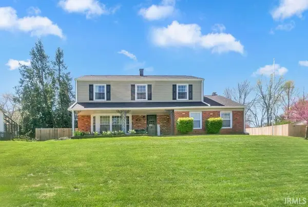 4100 E Morningside Drive, Bloomington, IN 47408