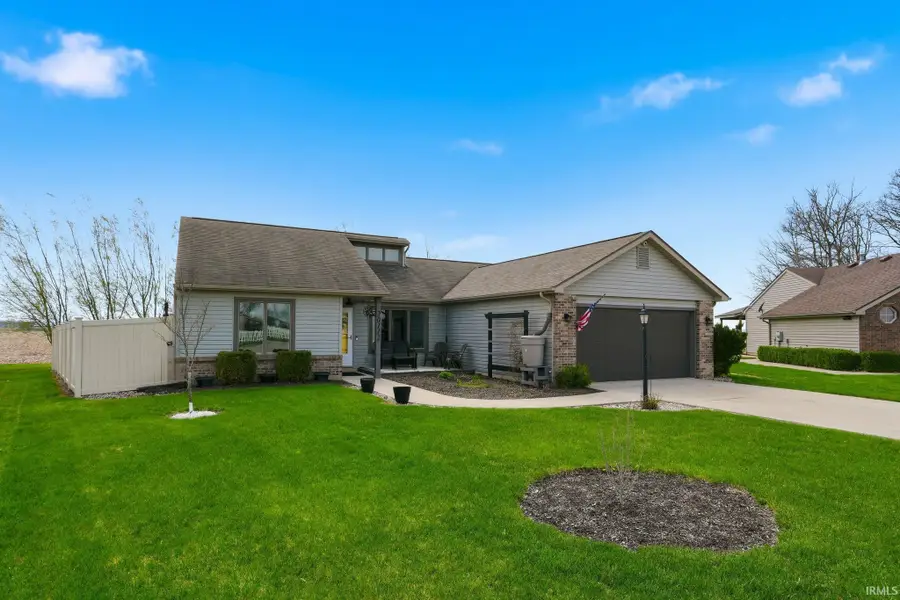 20112 Pasada Drive, Monroeville, IN 46773 - #3