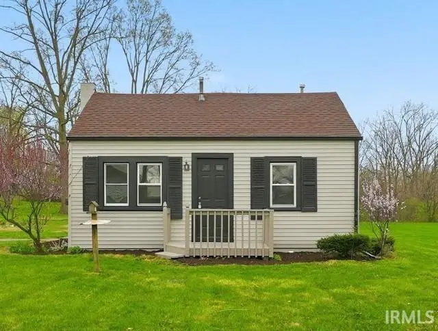 5415 Mason Drive, Fort Wayne, IN 46809 - #1