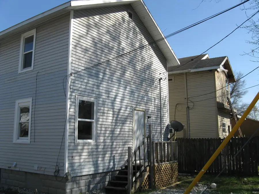 3530 Oliver Street, Fort Wayne, IN 46806 - #2