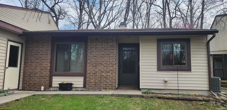 5066 Stellhorn Road, Fort Wayne, IN 46815 - #3