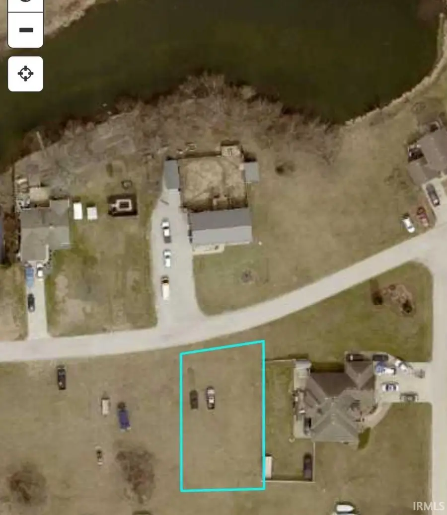 9270 E Wizard Of Oz Way, Cromwell, IN 46732 - #3