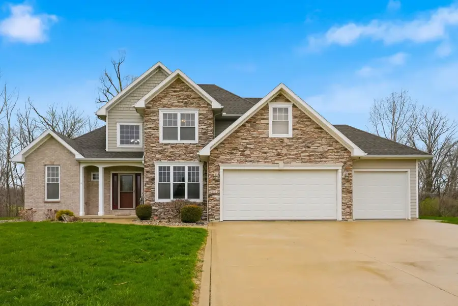 110 Bagpiper Way, Angola, IN 46703 - #2