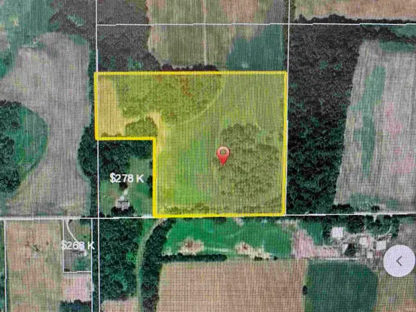 VL 4b Road, Plymouth, IN 46563