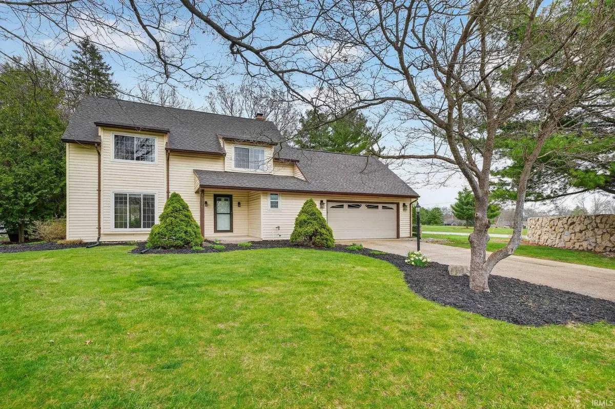 50976 Pine Ridge Drive, Granger, IN 46530 - #1