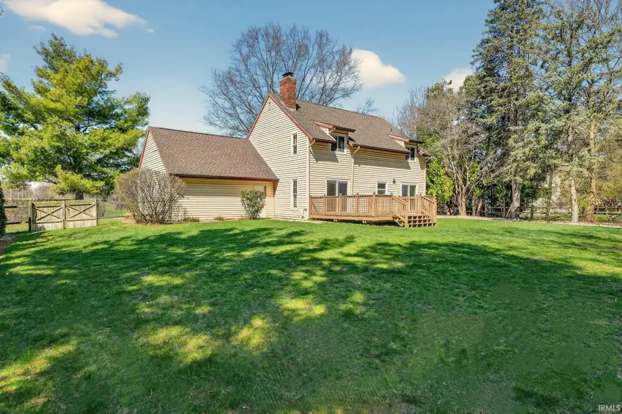 50976 Pine Ridge Drive, Granger, IN 46530 - #2