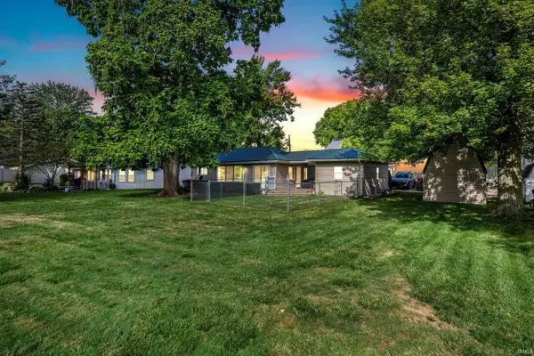 11930 E 690 S, Hudson, IN 46747