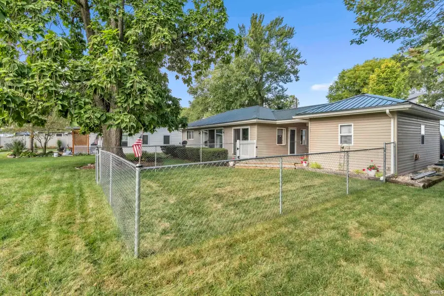 11930 E 690 S, Hudson, IN 46747 - #2