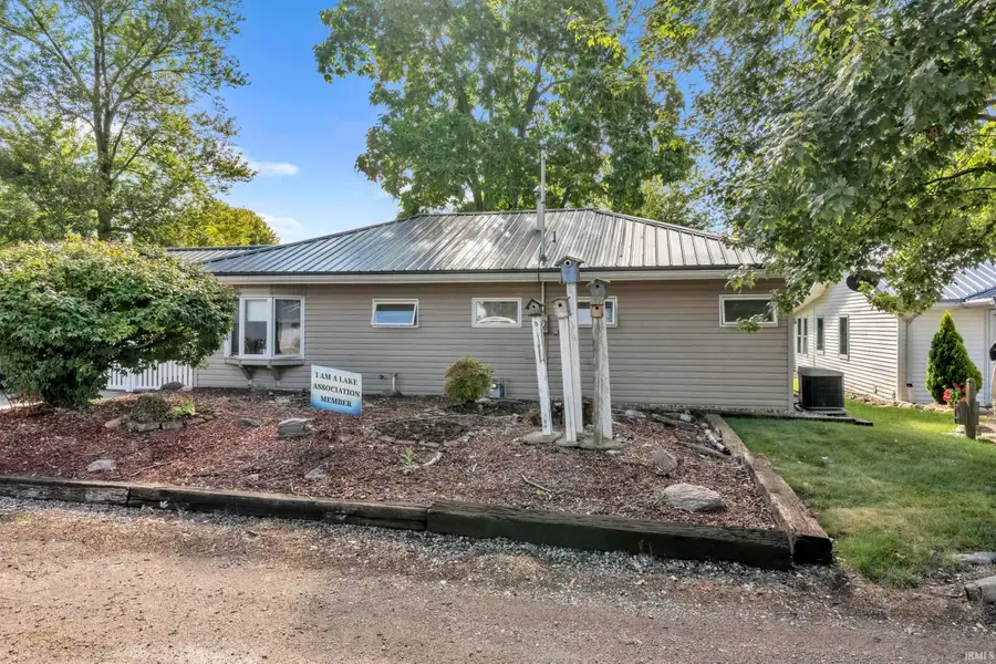 11930 E 690 S, Hudson, IN 46747 - #3