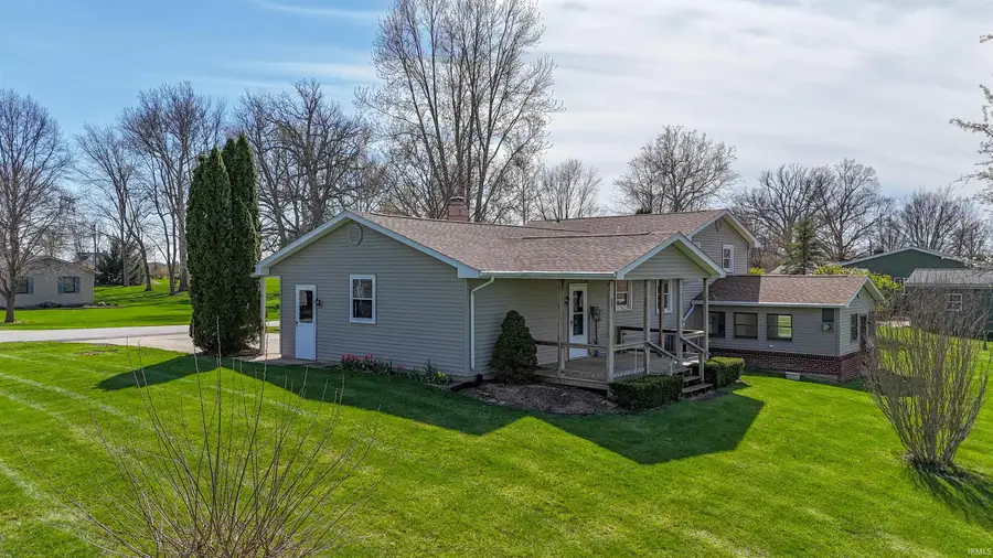 2848 W 853 N, Huntington, IN 46750 - #2