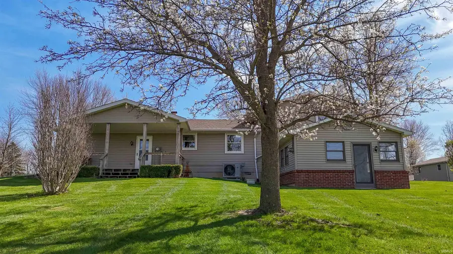 2848 W 853 N, Huntington, IN 46750 - #3