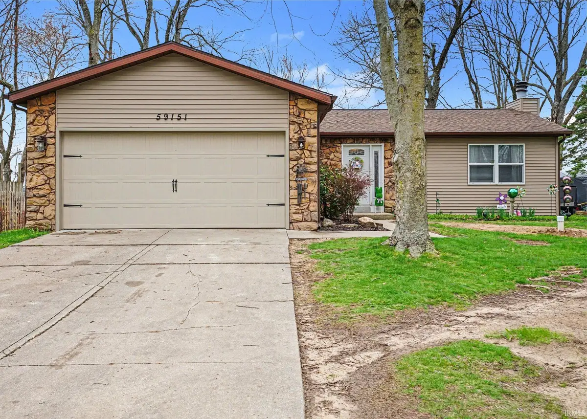 59151 Timber Trail, Goshen, IN 46528 - #1