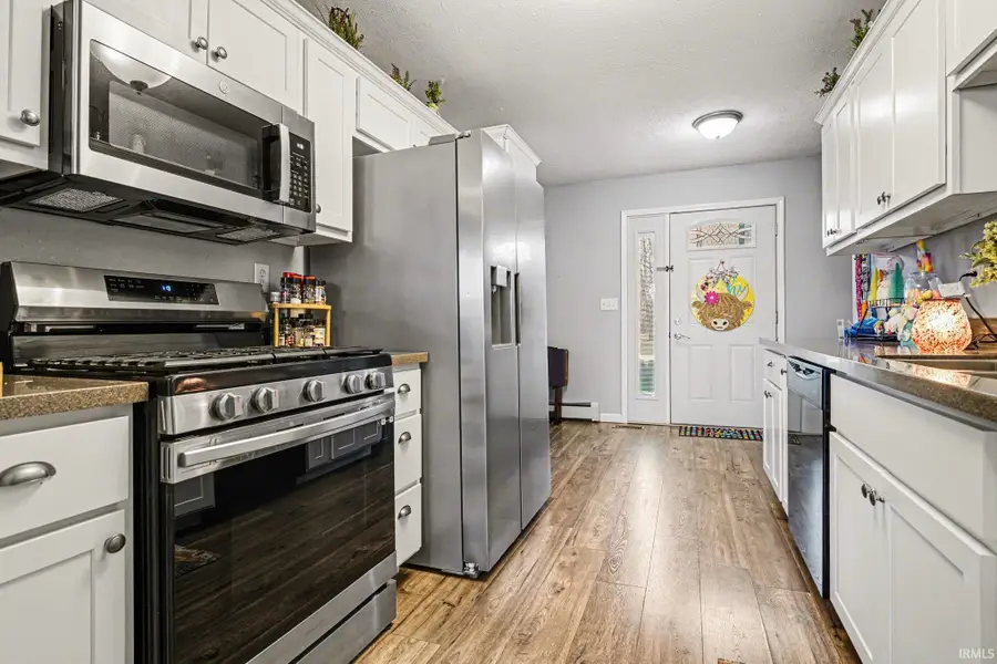 59151 Timber Trail, Goshen, IN 46528 - #2