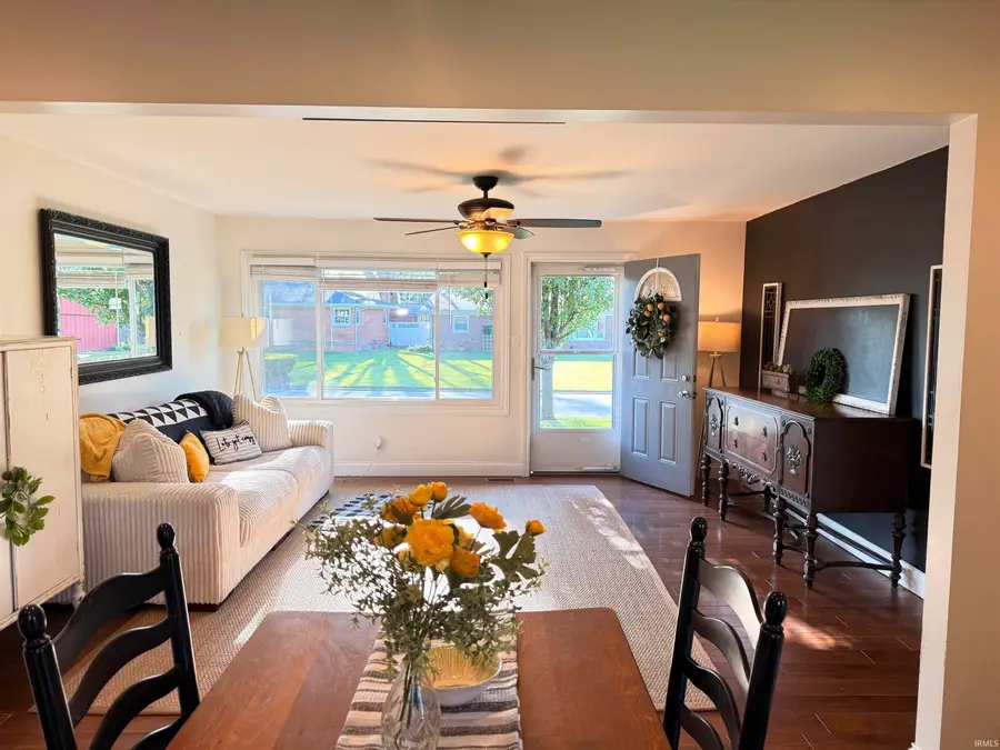 1908 Chickasaw Drive, Evansville, IN 47715 - #2