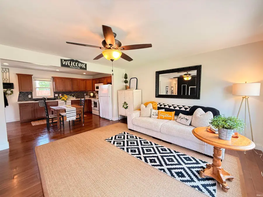 1908 Chickasaw Drive, Evansville, IN 47715 - #3