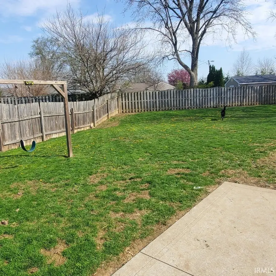 1766 Carol Lynn Drive, Kokomo, IN 46901 - #2