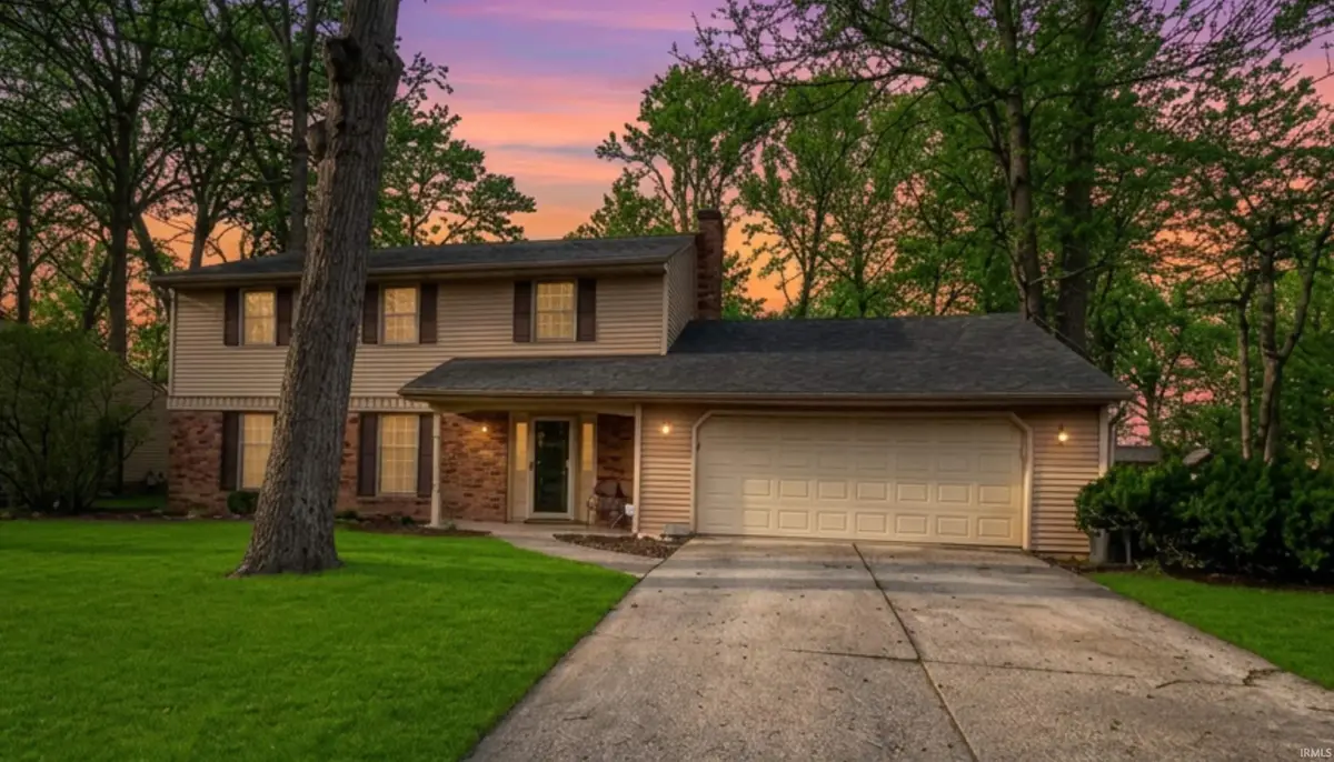 6427 Monarch Drive, Fort Wayne, IN 46815 - #1