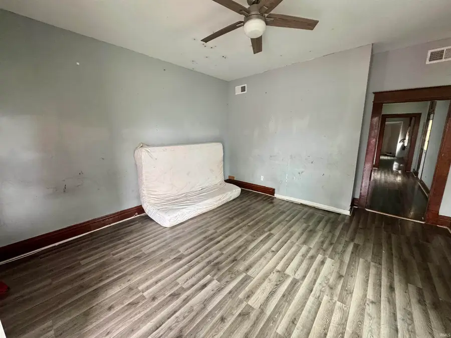 615 N Third Avenue, Evansville, IN 47710 - #3