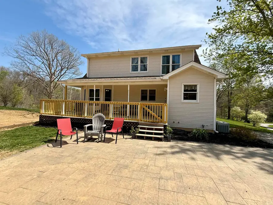 6149 NE Ponderosa Road, Lanesville, IN 47136 - #3