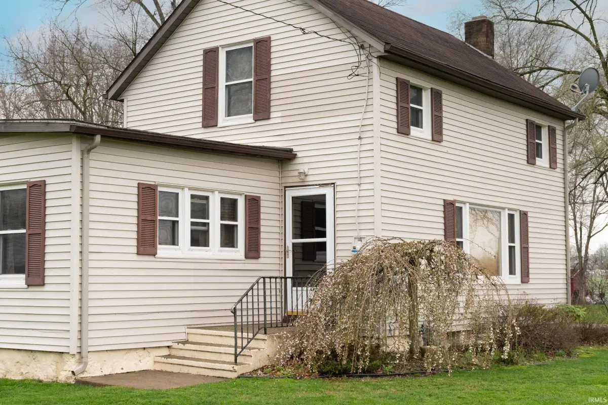 25664 County Road 22 Road, Elkhart, IN 46517 - #1