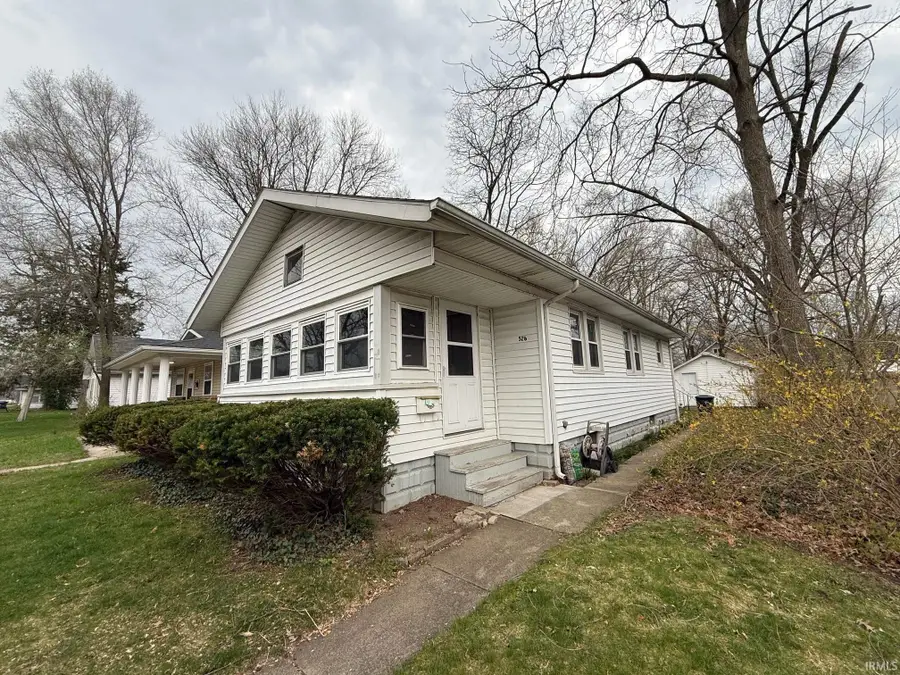526 S 28th Street, South Bend, IN 46615 - #3