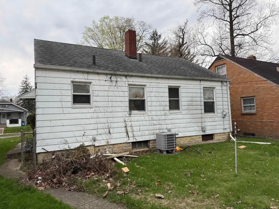 1405 E Donald Street, South Bend, IN 46613 - #2