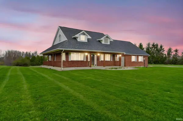 61695 Miami Road, South Bend, IN 46614