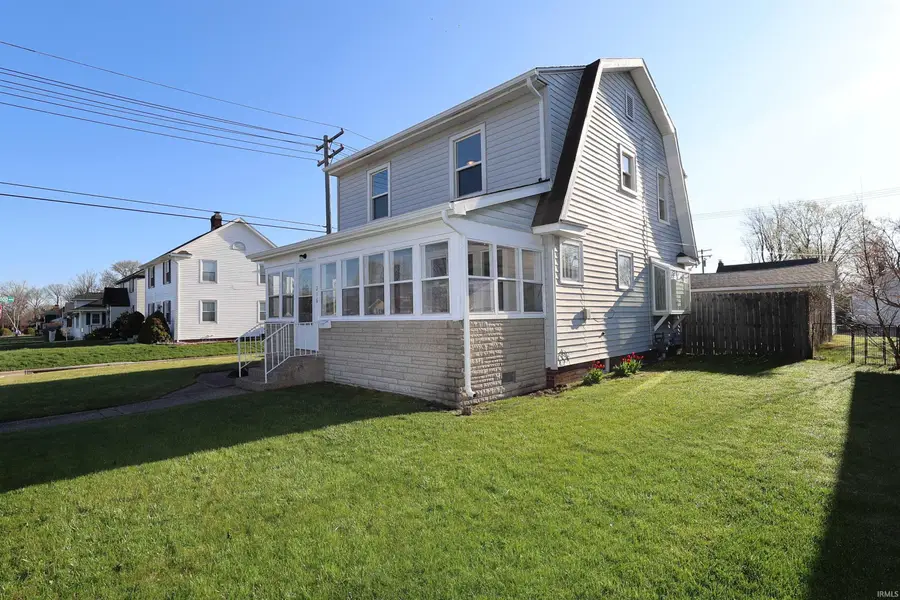 216 N Victoria Street, Mishawaka, IN 46544 - #3