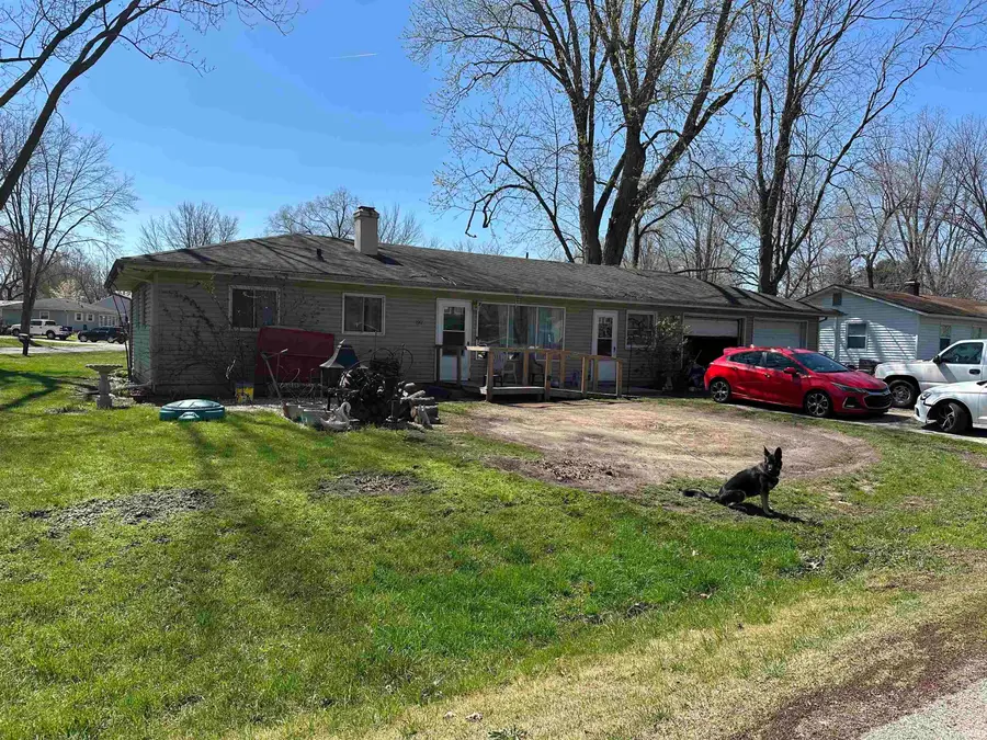 1917 Rosemont Avenue, Warsaw, IN 46580 - #2