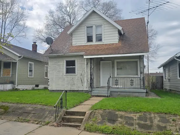 1813 Kendall Street, South Bend, IN 46613