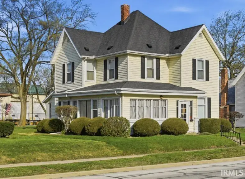 510 N Illinois Street, Monticello, IN 47960 - #2