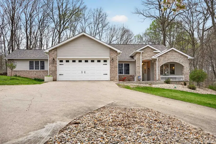 342 The Woods, Bedford, IN 47421 - #2