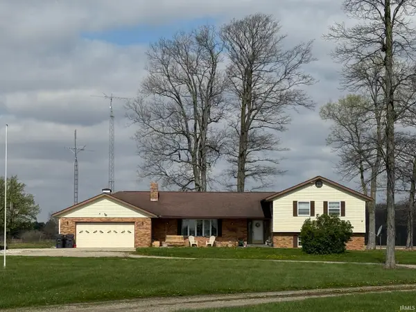 19401 N Walnut Street, Muncie, IN 47303