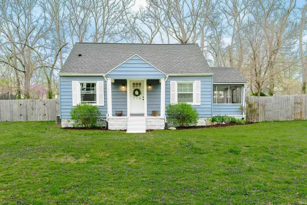 716 W Ralston Drive, Bloomington, IN 47403