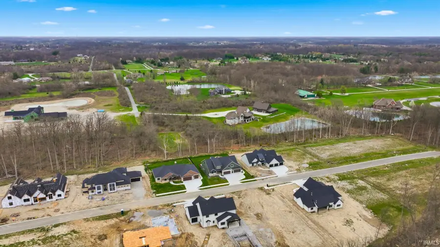 6095 Andor Pass, Fort Wayne, IN 46845 - #2