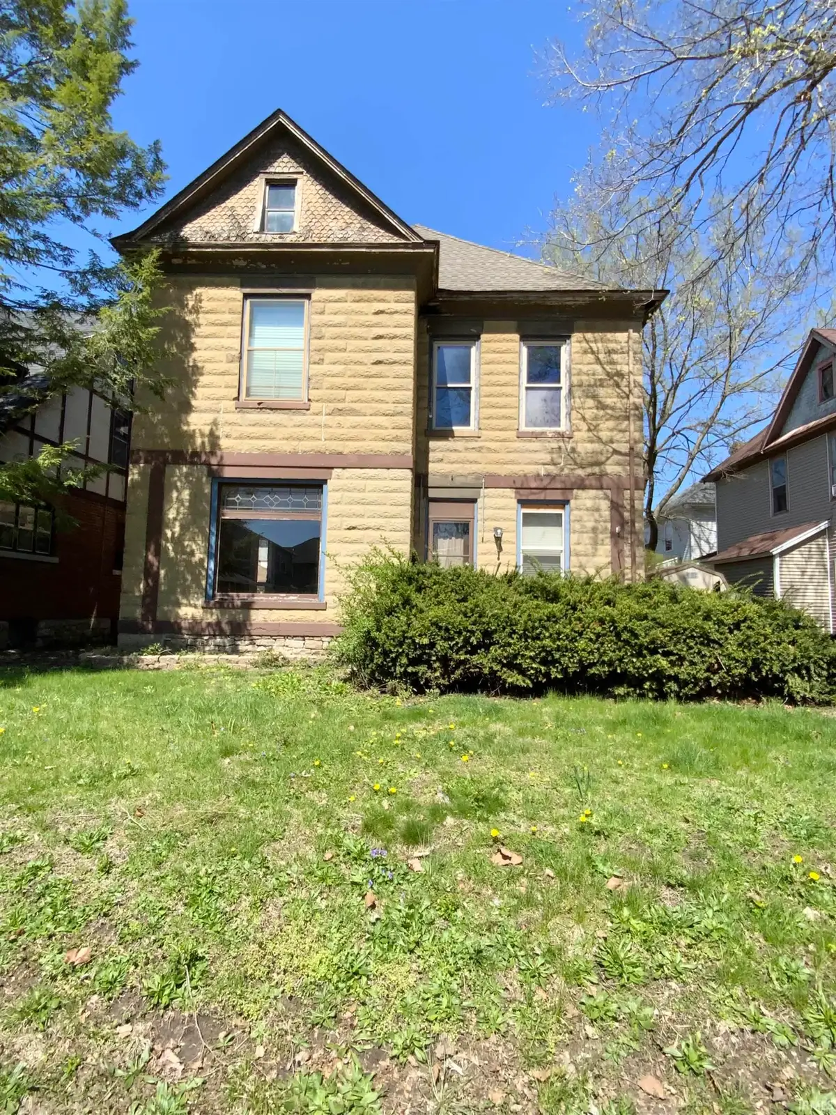 1010 High Street, Eel, IN 46940 - #1