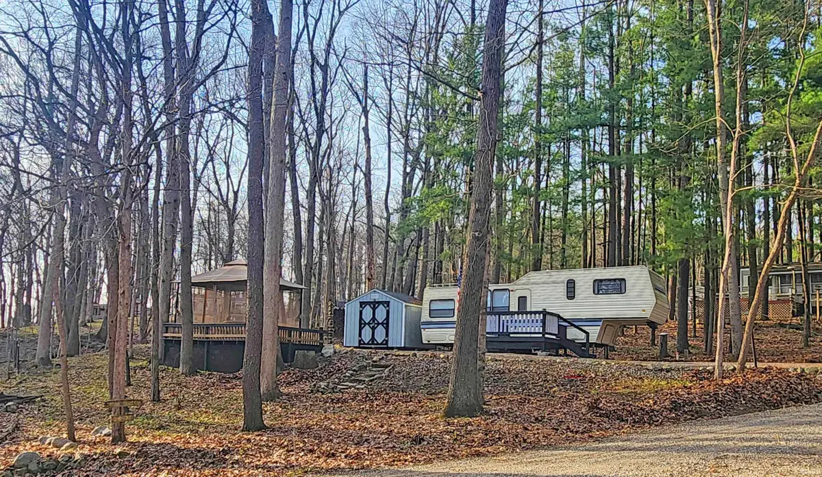 100 Evergreen Trail, Angola, IN 46703 - #1