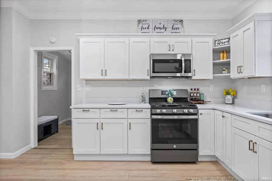 1109 S 4th Street, Lafayette, IN 47905 - #3