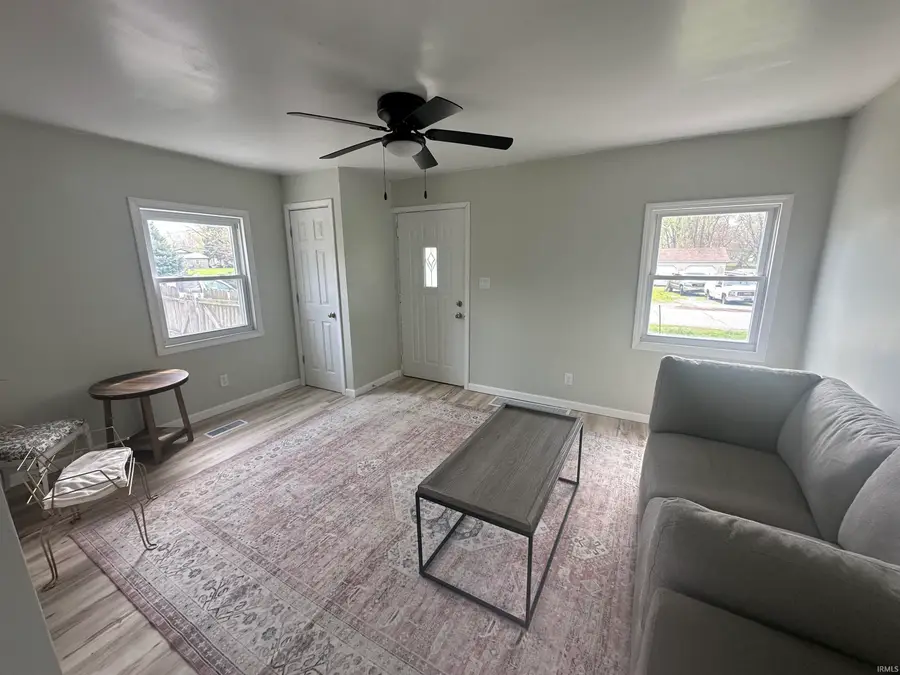 1008 E Spraker Street, Kokomo, IN 46901 - #3