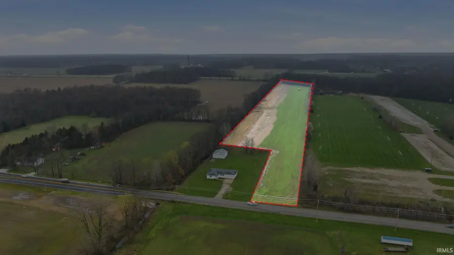 10641 Cleveland Road, Granger, IN 46530 - #2