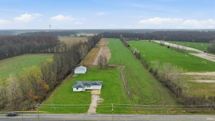 10641 Cleveland Road, Granger, IN 46530 - #3