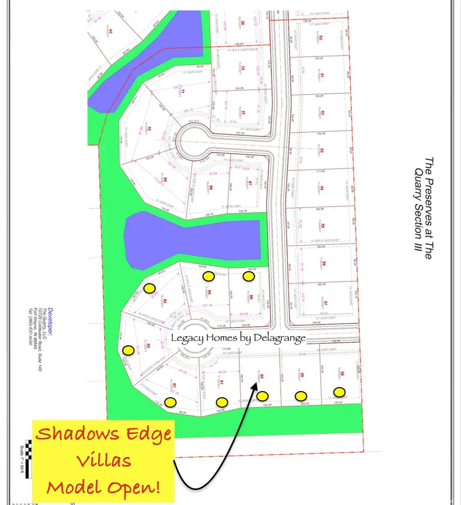 17152 Alabaster Cove, Perry, IN 46748 - #2